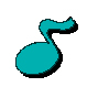 music note