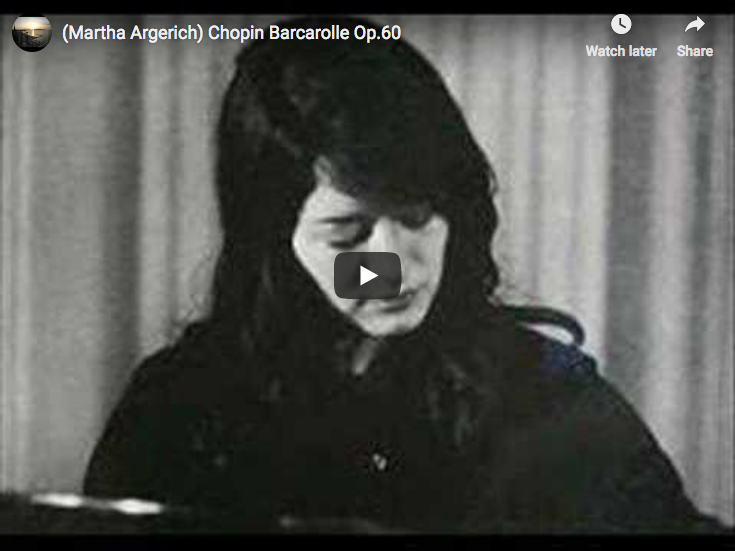 Barcarolle Wikipedia >> Chopin Barcarolle In F Sharp Major Argerich Piano Barcarolle Wikipedia >> Chopin Barcarolle In F Sharp Major Argerich Piano