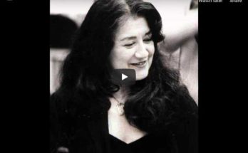 Chopin - Prelude No 24 in D Minor - Argerich, Piano