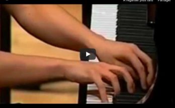 Liszt - Piano Concerto No 1 in E-Flat Major - Yuja Wang, Piano